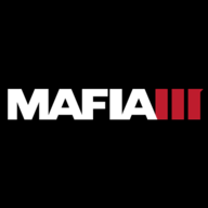 Mafia III logo