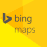 Bing Maps API logo