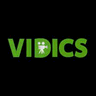Vidics logo
