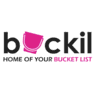 Buckil logo
