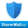 StormWall Pro logo