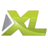 XLHost logo