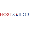 HostSailor VPS Server logo