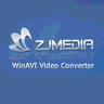 WinAVI Video Converter logo