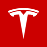 Tesla Software Version 10.0 logo