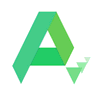 Pure APK Install logo
