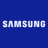 Samsung Galaxy S5 logo