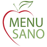MenuSano logo
