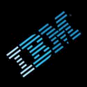 IBM InfoSphere DataStage logo