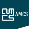 AMCS Vehicle Technology logo