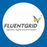 Fluentgrid CIS logo