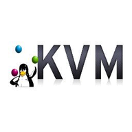 Kernel Virtual Machine logo