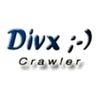 DivxCrawler logo