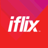 Iflix logo