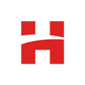 HubCX logo