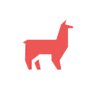 Support Llama logo