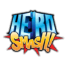 Hero Smash logo