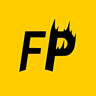 FrightPix logo
