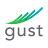 Gust Launch logo