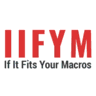 IIFYM TDEE Calculator logo