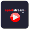 SportStream logo