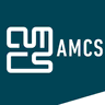 AMCS Digital Engagement logo