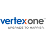 VertexOne Cloud CIS logo