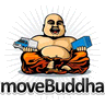 moveBuddha logo
