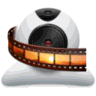 Webcam/Screen Video Capture logo