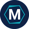 MECOMS Customer Management logo