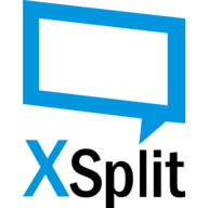 XSplit logo