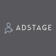 AdStage logo