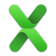 SSuite Axcel Professional Spreadsheet logo