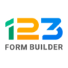 123 Form Builder icon