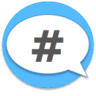 TweetChat logo