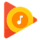 Subsonic icon