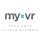 mycloud PMS icon