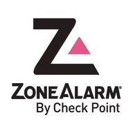 ZoneAlarm Free Firewall logo