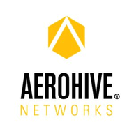 Aerohive ID Manager logo