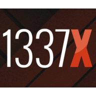 1377x logo