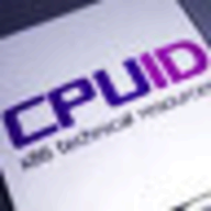 CPU-Z logo