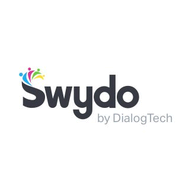 Swydo logo