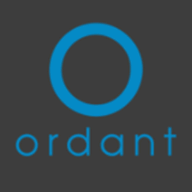 Ordant logo