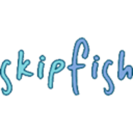 skipfish logo