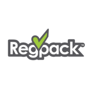 Regpack logo