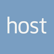 Host Analytics logo