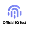 Official IQ Test icon