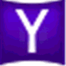 My Yahoo logo