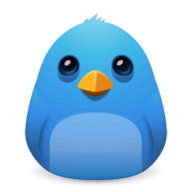 Birdie logo