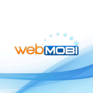 Webmobi logo